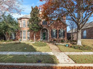 4549 Glenville Drive, Plano, TX 75093