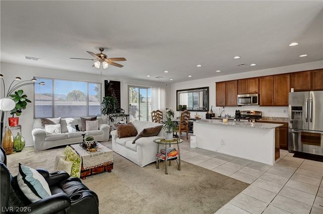 9165 Blue Poppy Street, Las Vegas, NV 89148