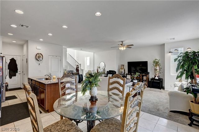 9165 Blue Poppy Street, Las Vegas, NV 89148