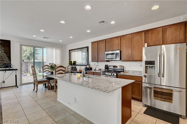 9165 Blue Poppy Street, Las Vegas, NV 89148