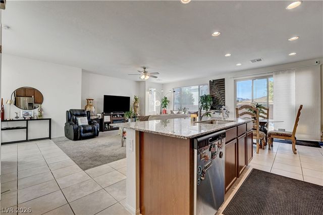 9165 Blue Poppy Street, Las Vegas, NV 89148