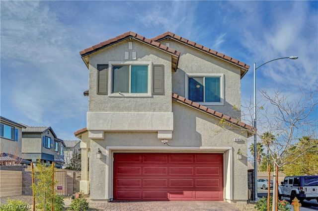 9165 Blue Poppy Street, Las Vegas, NV 89148