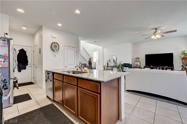 9165 Blue Poppy Street, Las Vegas, NV 89148