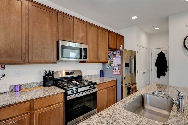 9165 Blue Poppy Street, Las Vegas, NV 89148