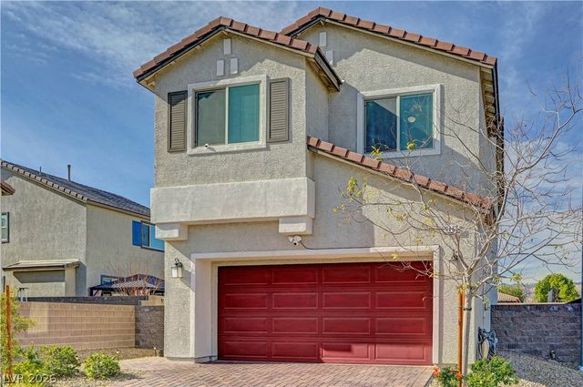 9165 Blue Poppy Street, Las Vegas, NV 89148