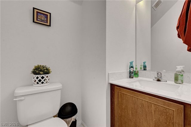 9165 Blue Poppy Street, Las Vegas, NV 89148