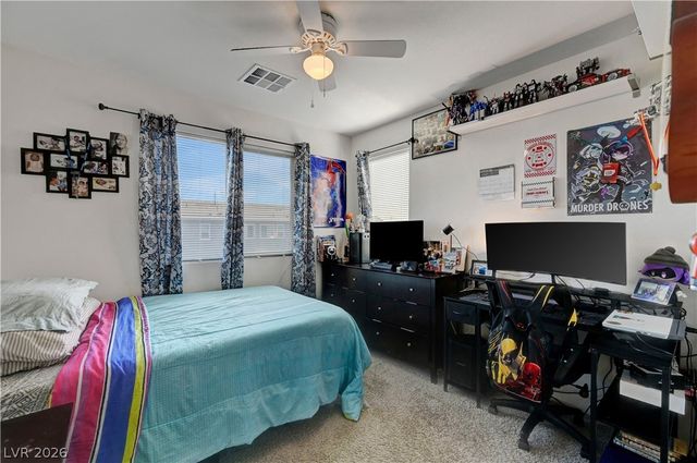 9165 Blue Poppy Street, Las Vegas, NV 89148