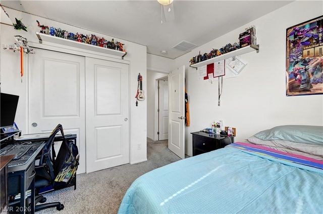 9165 Blue Poppy Street, Las Vegas, NV 89148