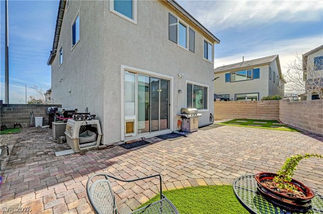 9165 Blue Poppy Street, Las Vegas, NV 89148