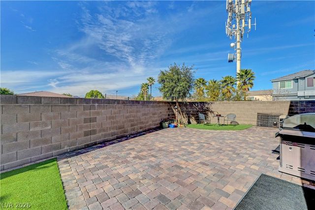 9165 Blue Poppy Street, Las Vegas, NV 89148