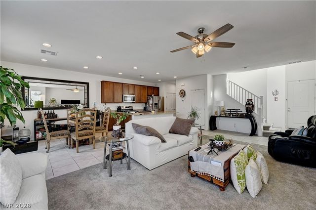 9165 Blue Poppy Street, Las Vegas, NV 89148