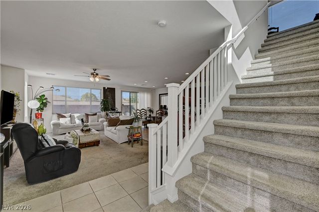 9165 Blue Poppy Street, Las Vegas, NV 89148