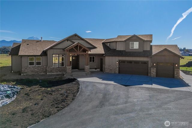 2413 74th Avenue Ct NW, Gig Harbor, WA 98335