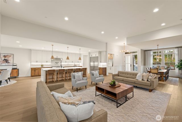 2413 74th Avenue Ct NW, Gig Harbor, WA 98335