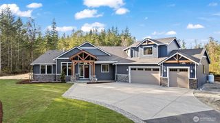 2413 74th Avenue Ct NW, Gig Harbor, WA 98335