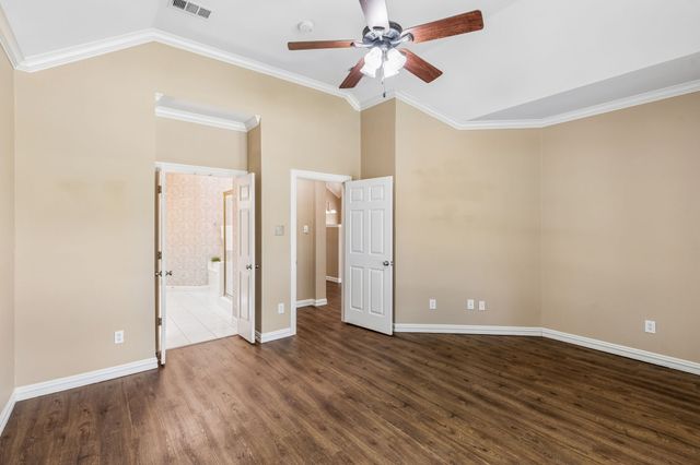 6852 High Field Trail, Plano, TX 75023