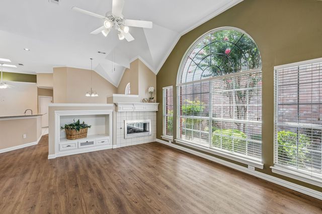6852 High Field Trail, Plano, TX 75023