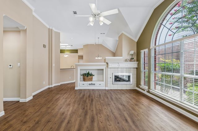 6852 High Field Trail, Plano, TX 75023