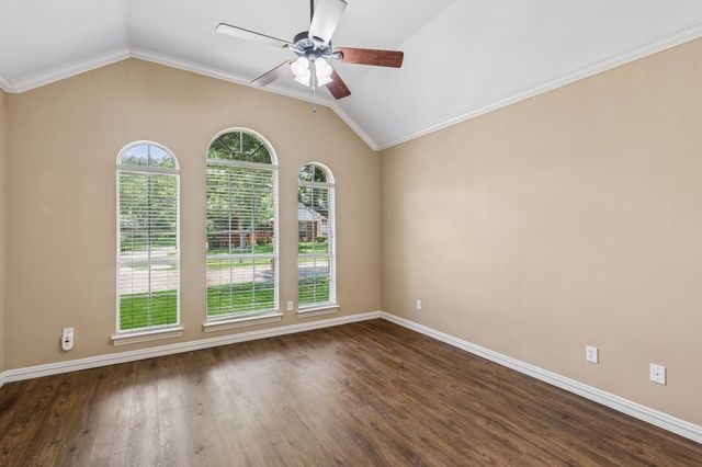 6852 High Field Trail, Plano, TX 75023