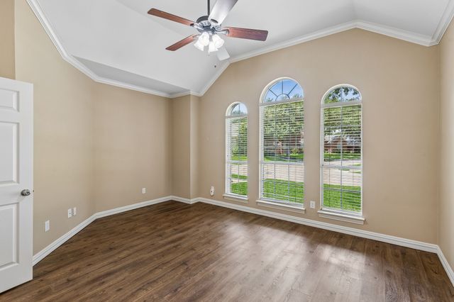 6852 High Field Trail, Plano, TX 75023