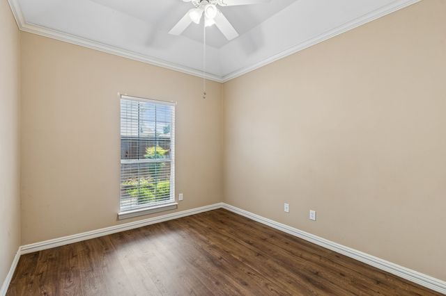 6852 High Field Trail, Plano, TX 75023