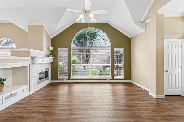 6852 High Field Trail, Plano, TX 75023