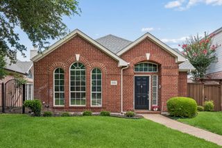 6852 High Field Trail, Plano, TX 75023