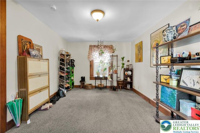 720 North Bishopthorpe, Fountain Hill Boro, PA 18015
