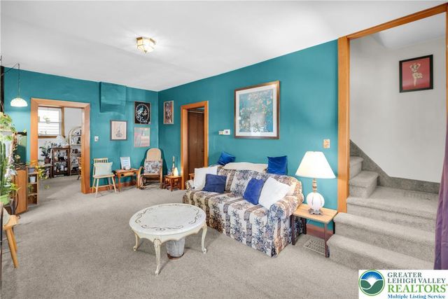 720 North Bishopthorpe, Fountain Hill Boro, PA 18015