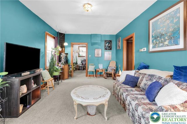 720 North Bishopthorpe, Fountain Hill Boro, PA 18015