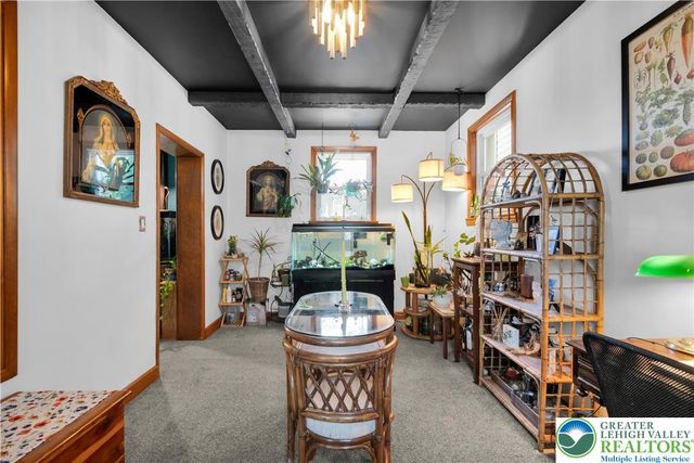 720 North Bishopthorpe, Fountain Hill Boro, PA 18015