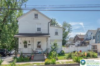 720 North Bishopthorpe, Fountain Hill Boro, PA 18015