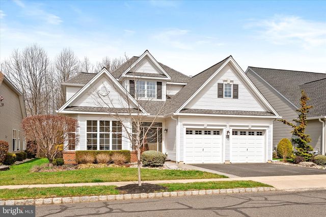 51 MONTE CARLO DR, Hamilton, NJ 08691