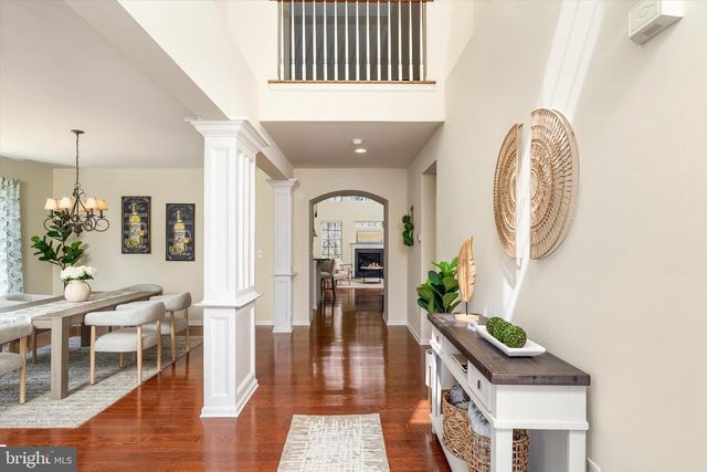 51 MONTE CARLO DR, Hamilton, NJ 08691