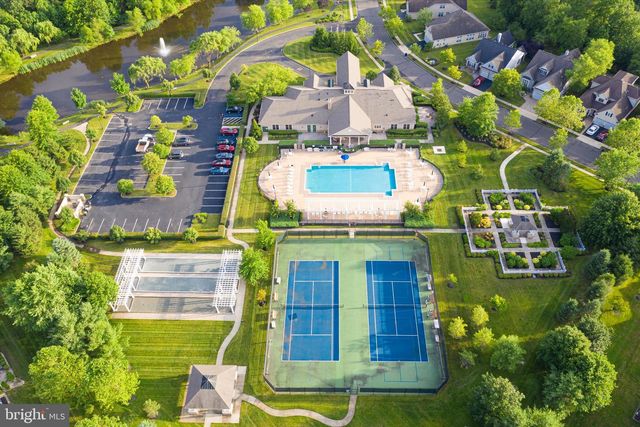 51 MONTE CARLO DR, Hamilton, NJ 08691