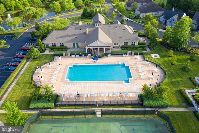 51 MONTE CARLO DR, Hamilton, NJ 08691