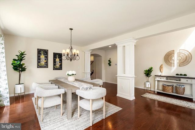 51 MONTE CARLO DR, Hamilton, NJ 08691