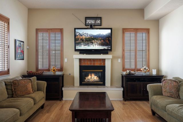 8608 Tierra Alegre Drive NE, Albuquerque, NM 87122