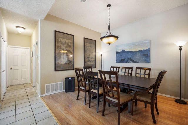 8608 Tierra Alegre Drive NE, Albuquerque, NM 87122