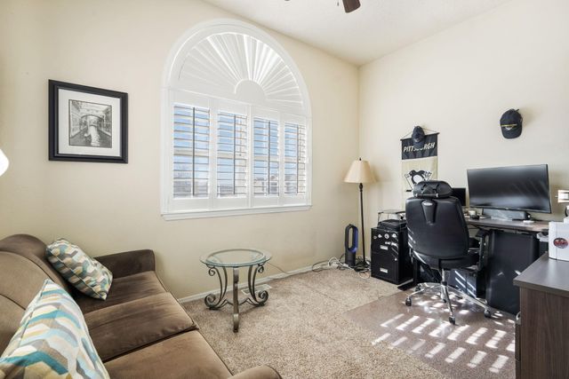 8608 Tierra Alegre Drive NE, Albuquerque, NM 87122