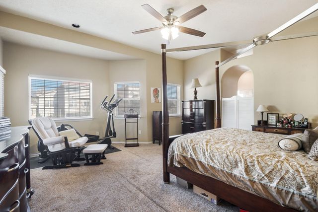 8608 Tierra Alegre Drive NE, Albuquerque, NM 87122