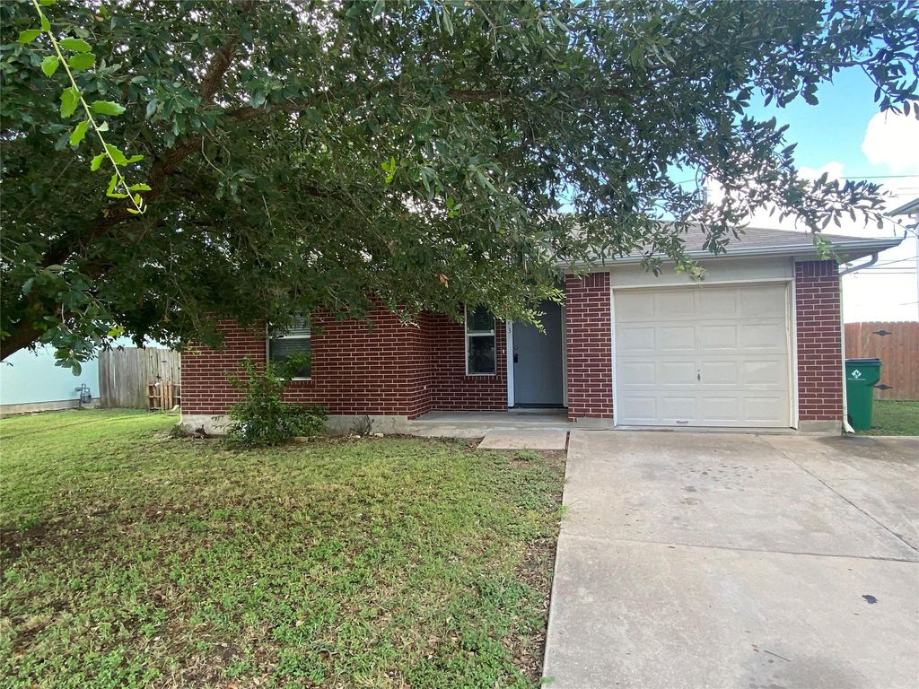 11513 Arrowmound PASS, Del Valle, TX 78617
