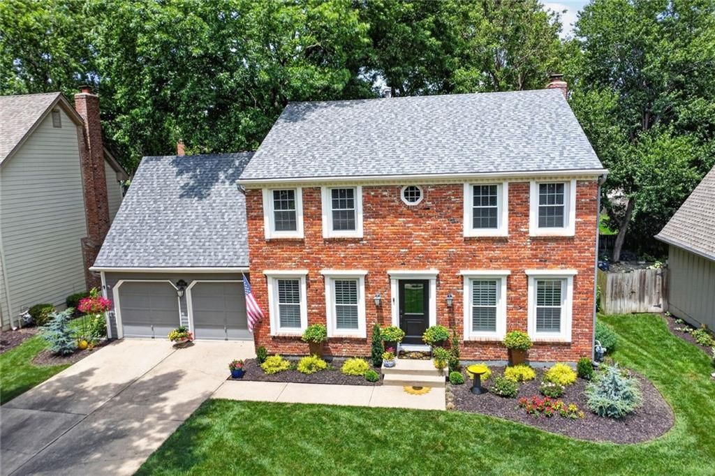 15508 W 89th Street, Lenexa, KS 66219