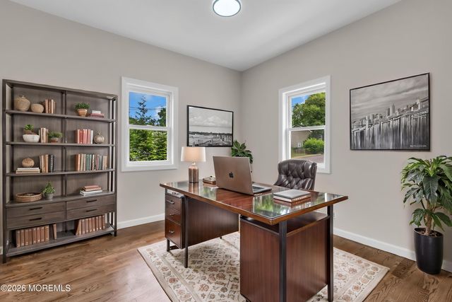750 Lorraine Drive, Keyport, NJ 07735