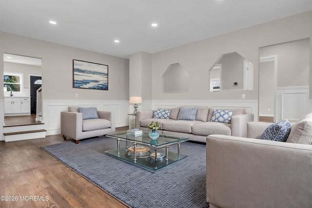 750 Lorraine Drive, Keyport, NJ 07735