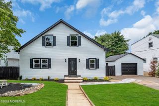 750 Lorraine Drive, Keyport, NJ 07735