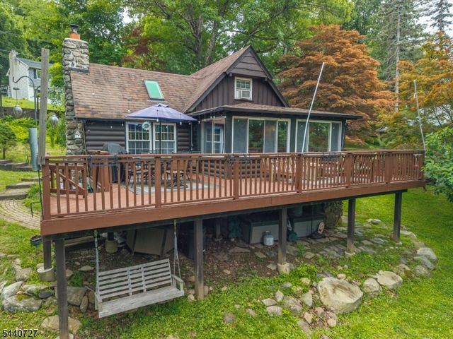 78 Woodlawn Rd, Sparta Twp., NJ 07871