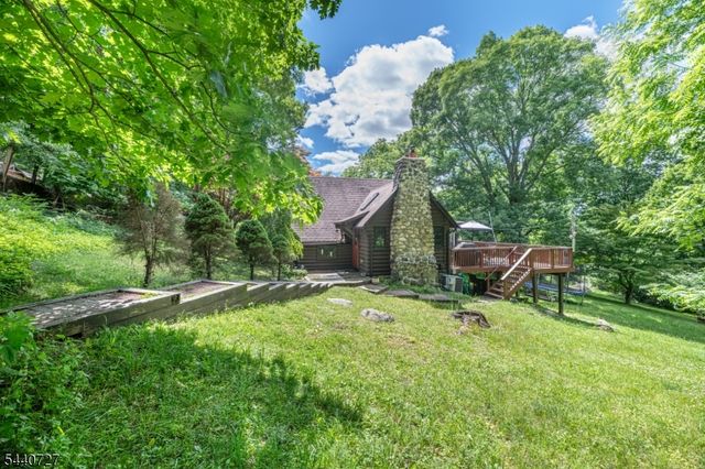 78 Woodlawn Rd, Sparta Twp., NJ 07871
