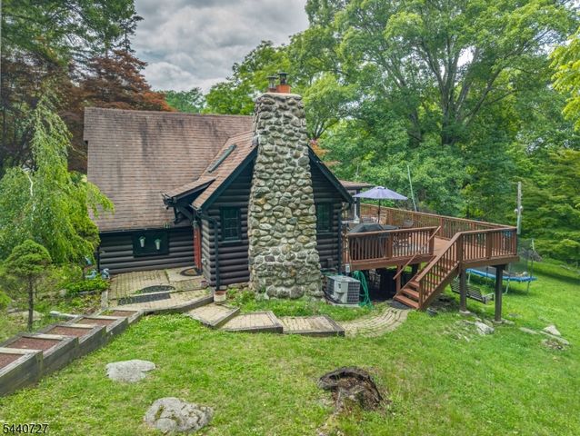 78 Woodlawn Rd, Sparta Twp., NJ 07871