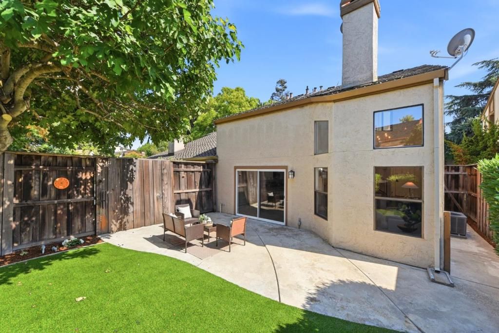 Image 28 of property listing at 4786 Lago Vista Circle, San Jose, CA 95129